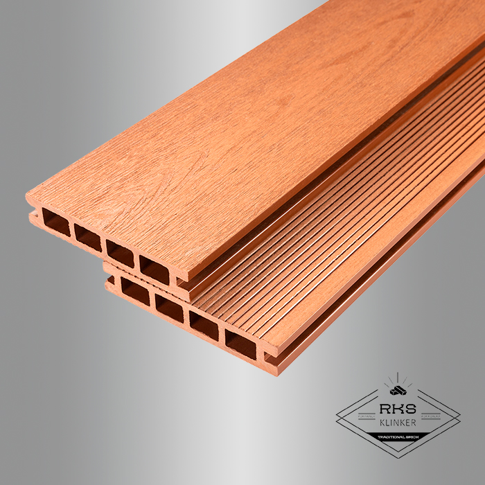 ᐉ Террасная Доска из ДПК CM Decking, Natur, Рябина в Липецке